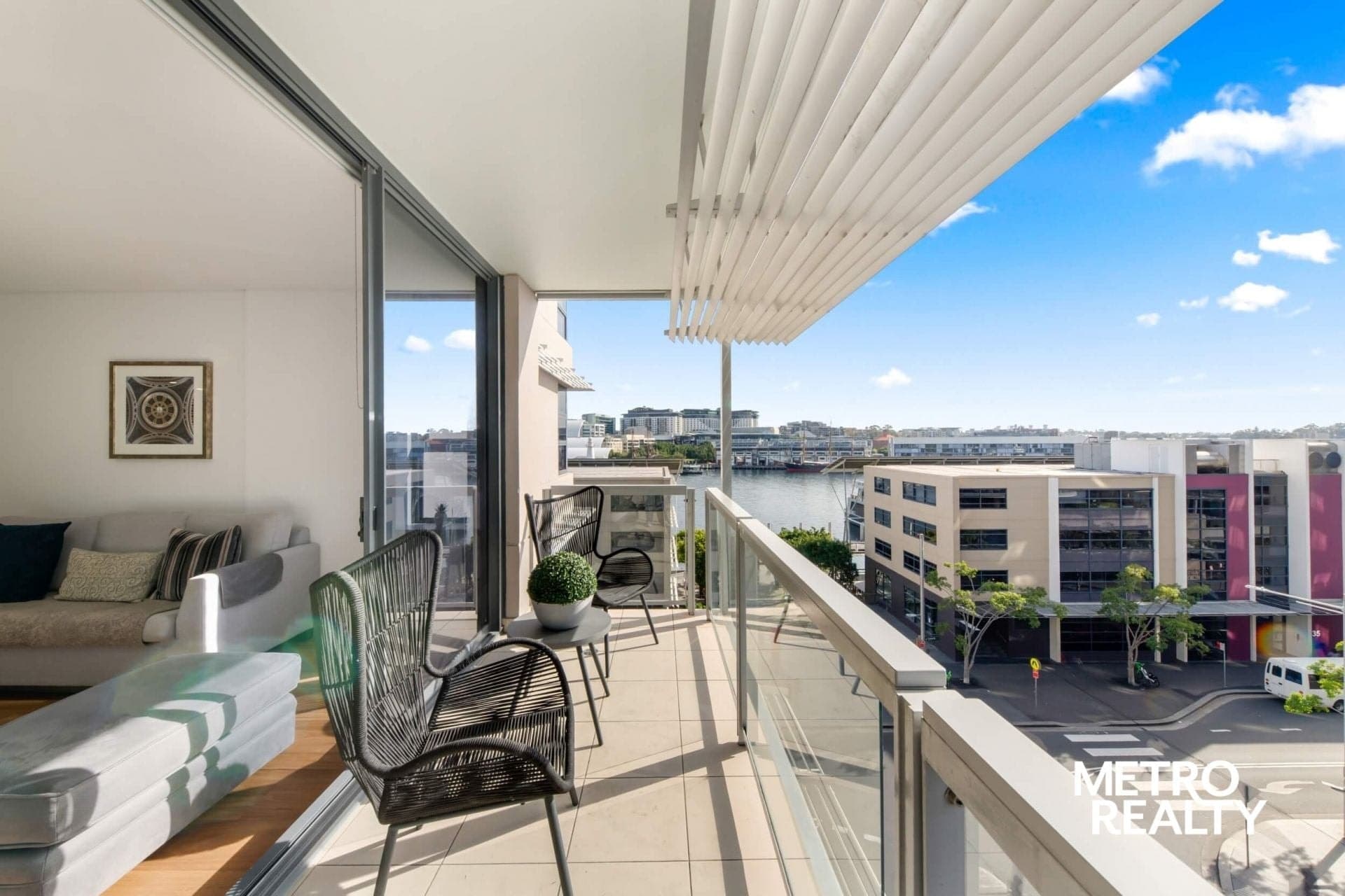 606/45 Shelley Street Sydney NSW, Sydney - Image 1