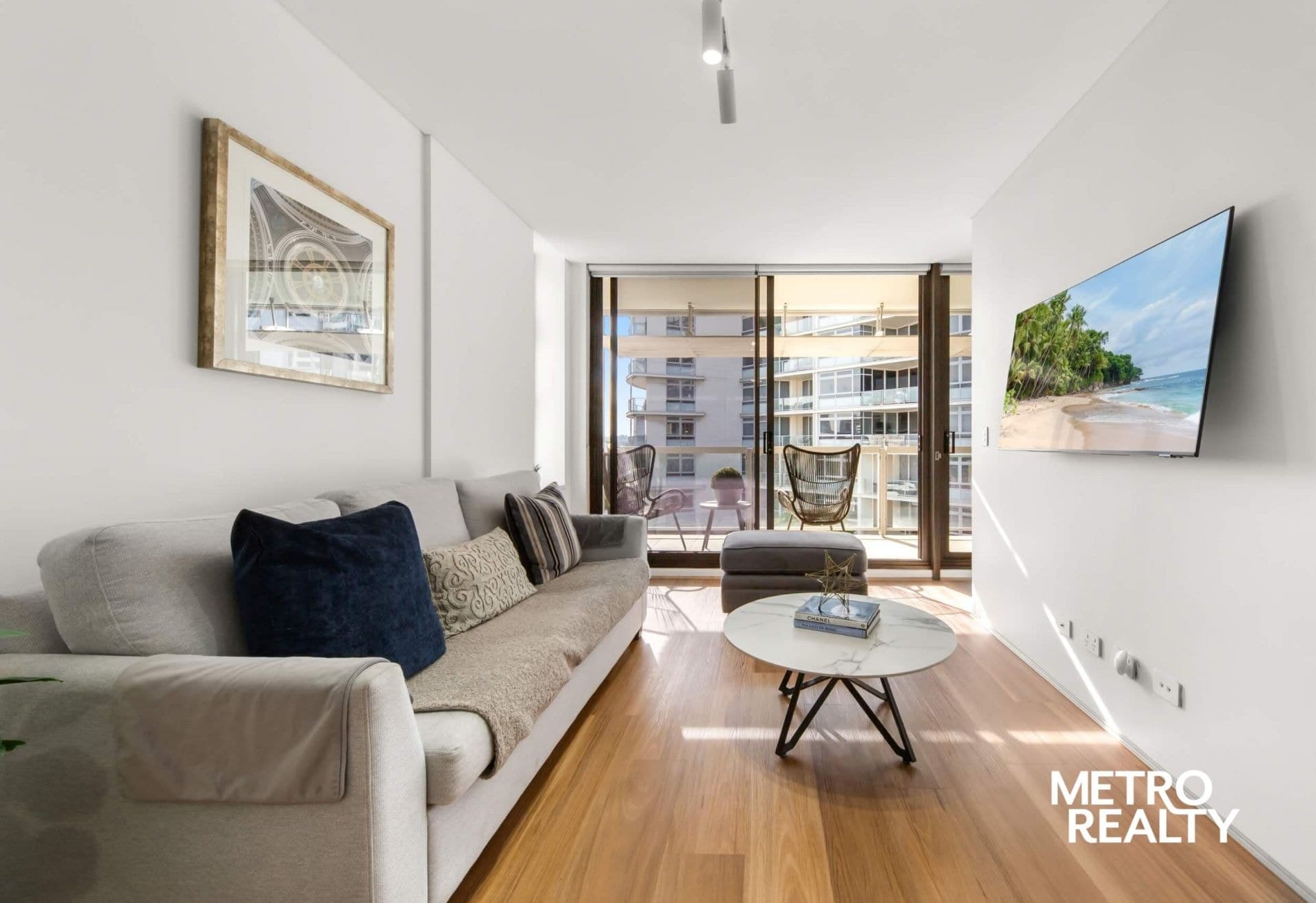606/45 Shelley Street Sydney NSW, Sydney - Thumbnail 2