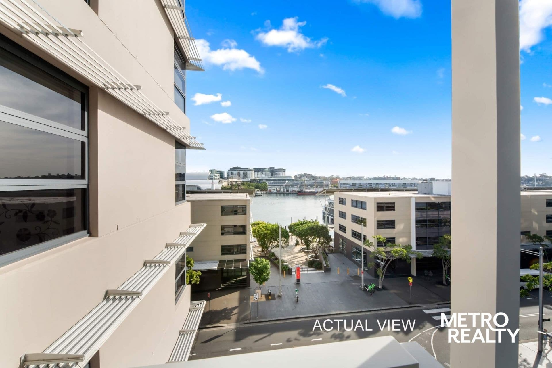 606/45 Shelley Street Sydney NSW, Sydney - Thumbnail 3