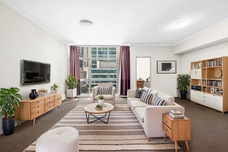 903/591 George Street Sydney NSW, Sydney - Image 1