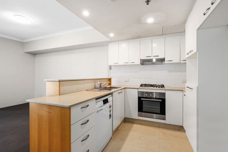903/591 George Street Sydney NSW, Sydney - Thumbnail 3