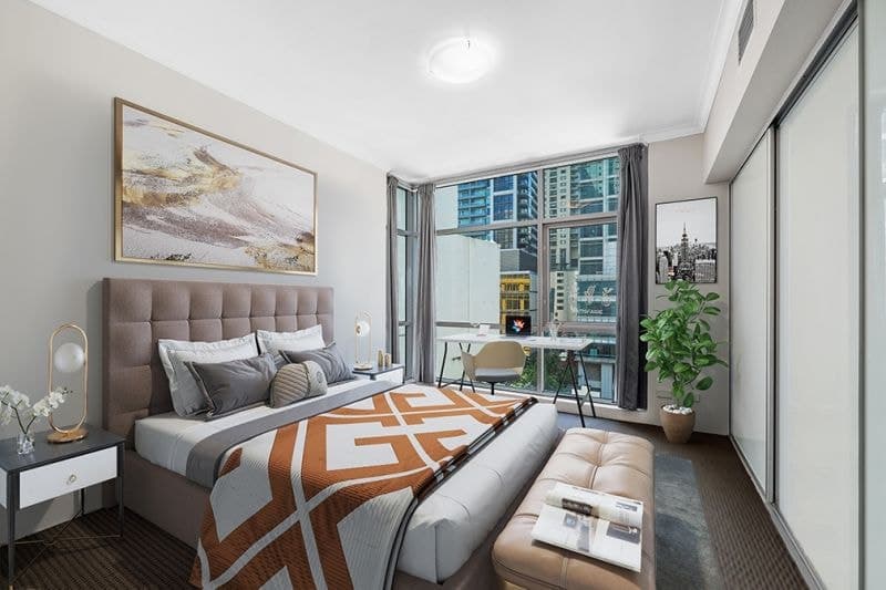 903/591 George Street Sydney NSW, Sydney - Thumbnail 4
