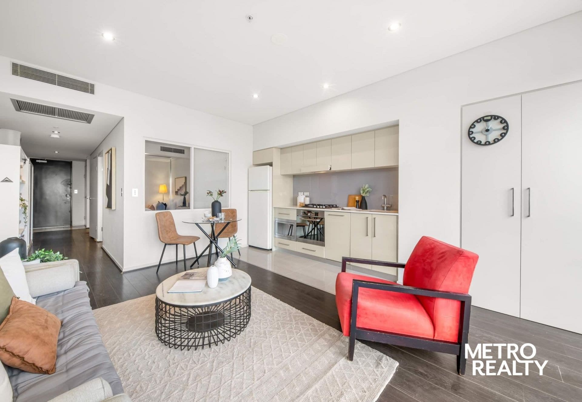 1607/718 George St Haymarket NSW, Haymarket - Thumbnail 2