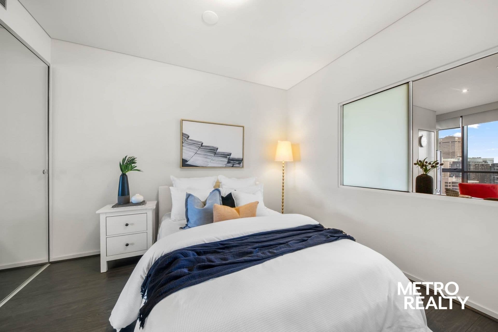 1607/718 George St Haymarket NSW, Haymarket - Thumbnail 4