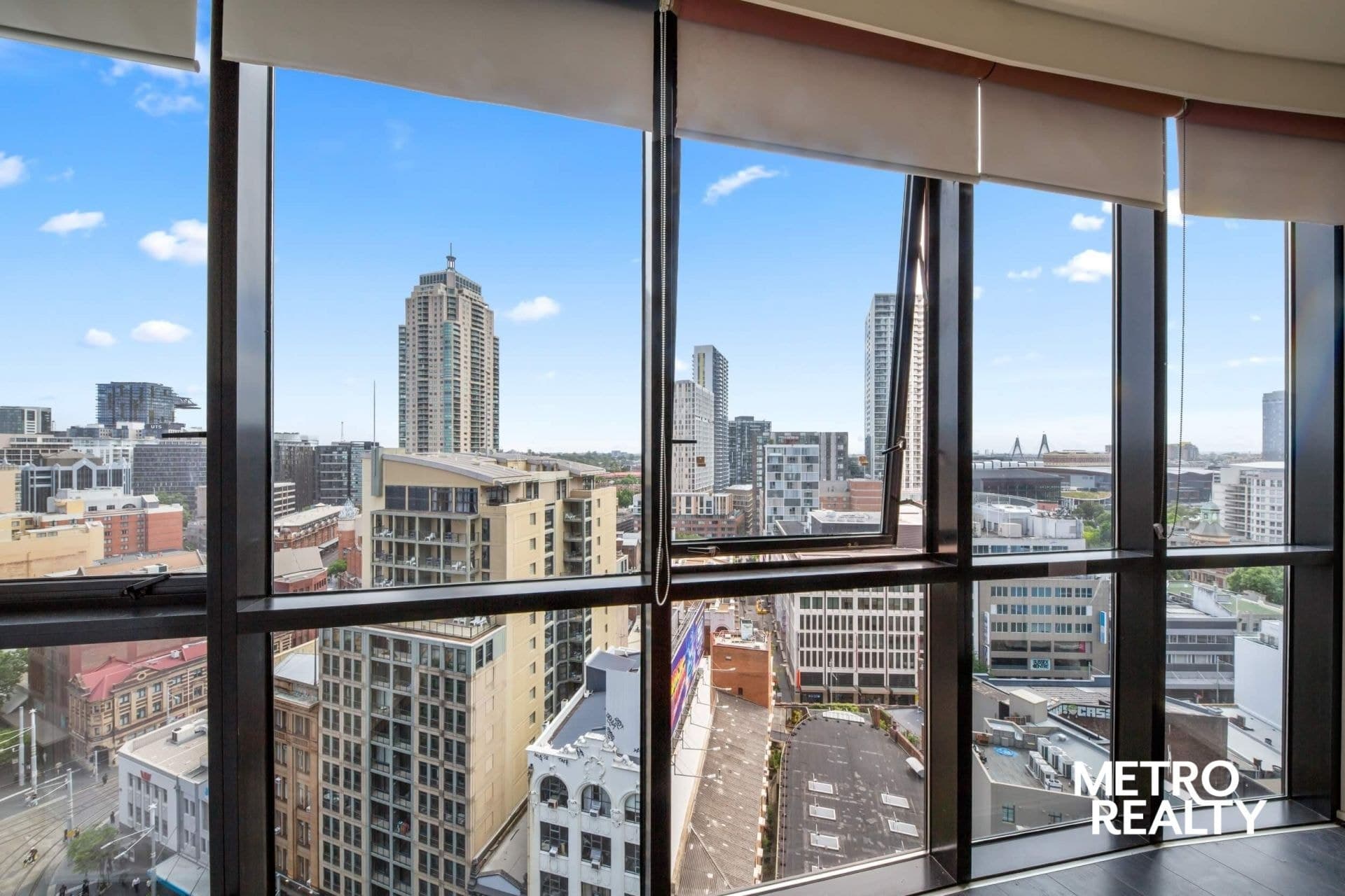 1607/718 George St Haymarket NSW, Haymarket - Thumbnail 7