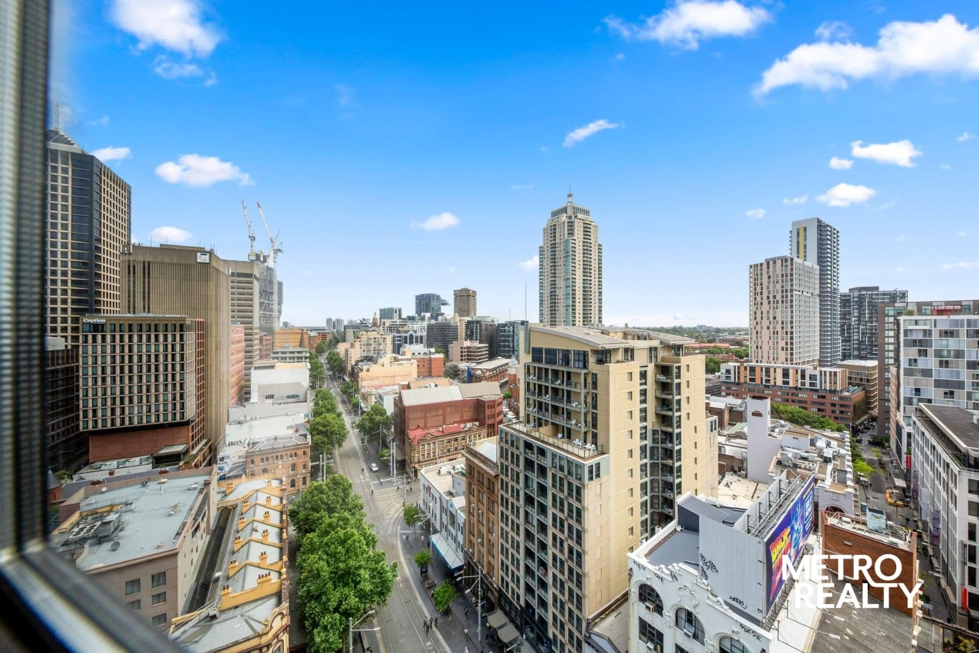 1607/718 George St Haymarket NSW, Haymarket - Thumbnail 8