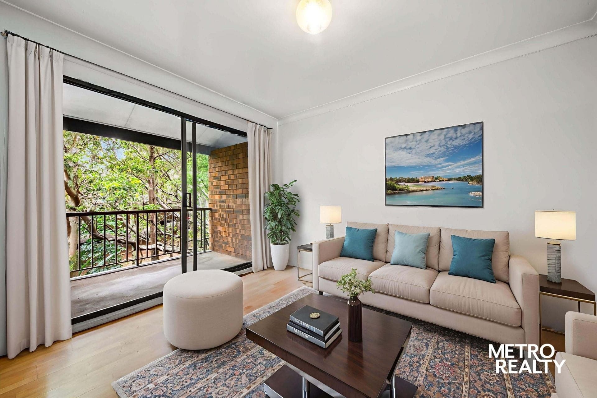129/313 Harris Street Pyrmont NSW, Pyrmont - Image 1