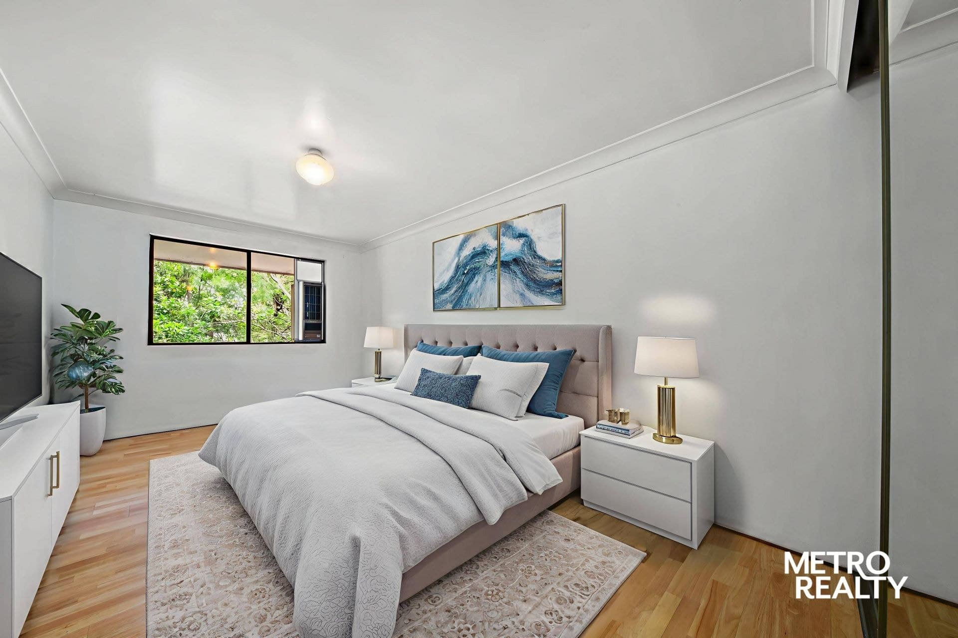 129/313 Harris Street Pyrmont NSW, Pyrmont - Thumbnail 3