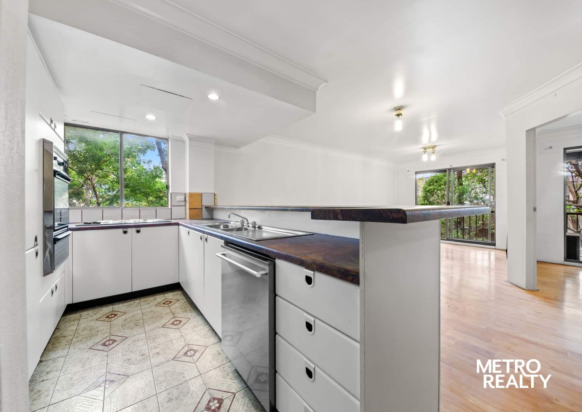 129/313 Harris Street Pyrmont NSW, Pyrmont - Thumbnail 5