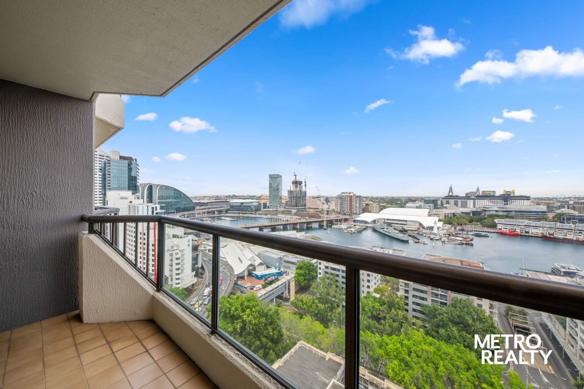 162/110 Sussex Street Sydney NSW, Sydney - Thumbnail 3