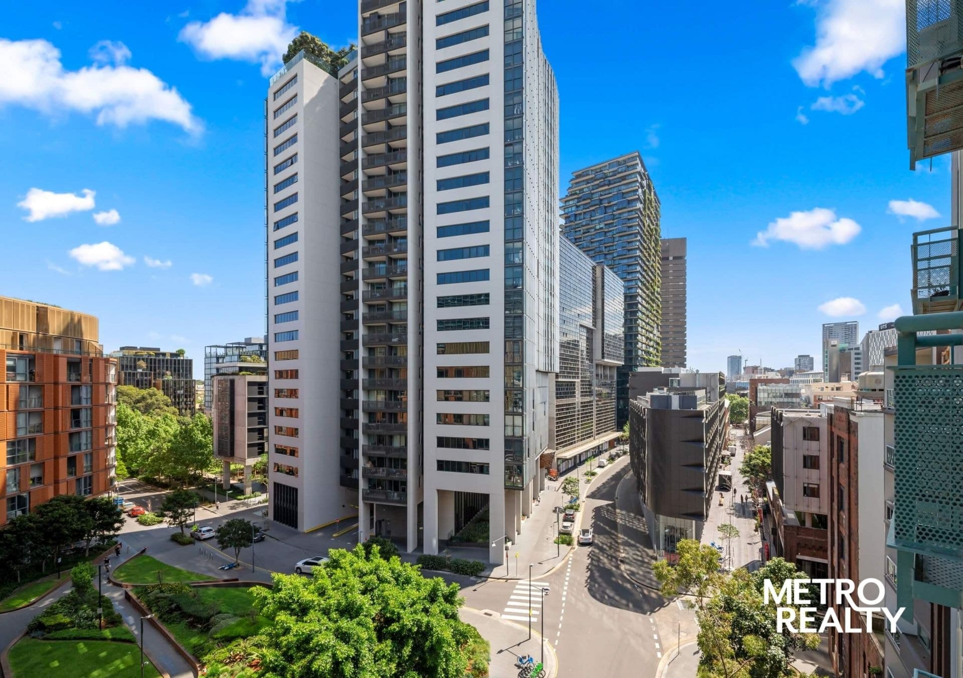 502/71 Regent Street Chippendale NSW, Chippendale - Thumbnail 6