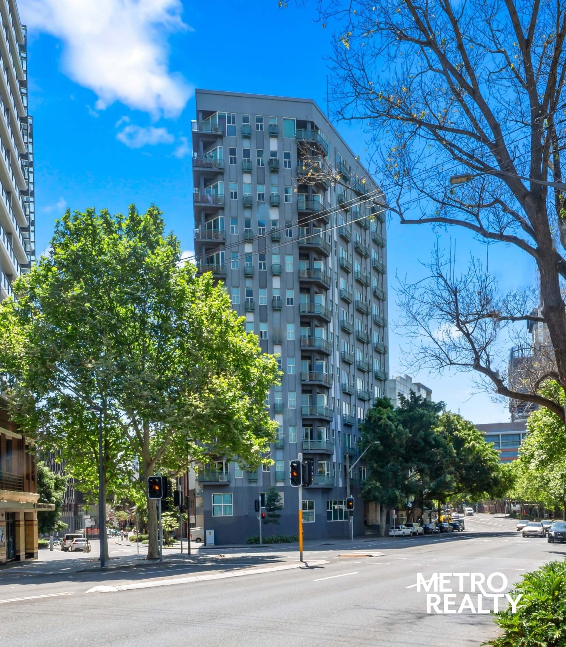502/71 Regent Street Chippendale NSW, Chippendale - Thumbnail 7