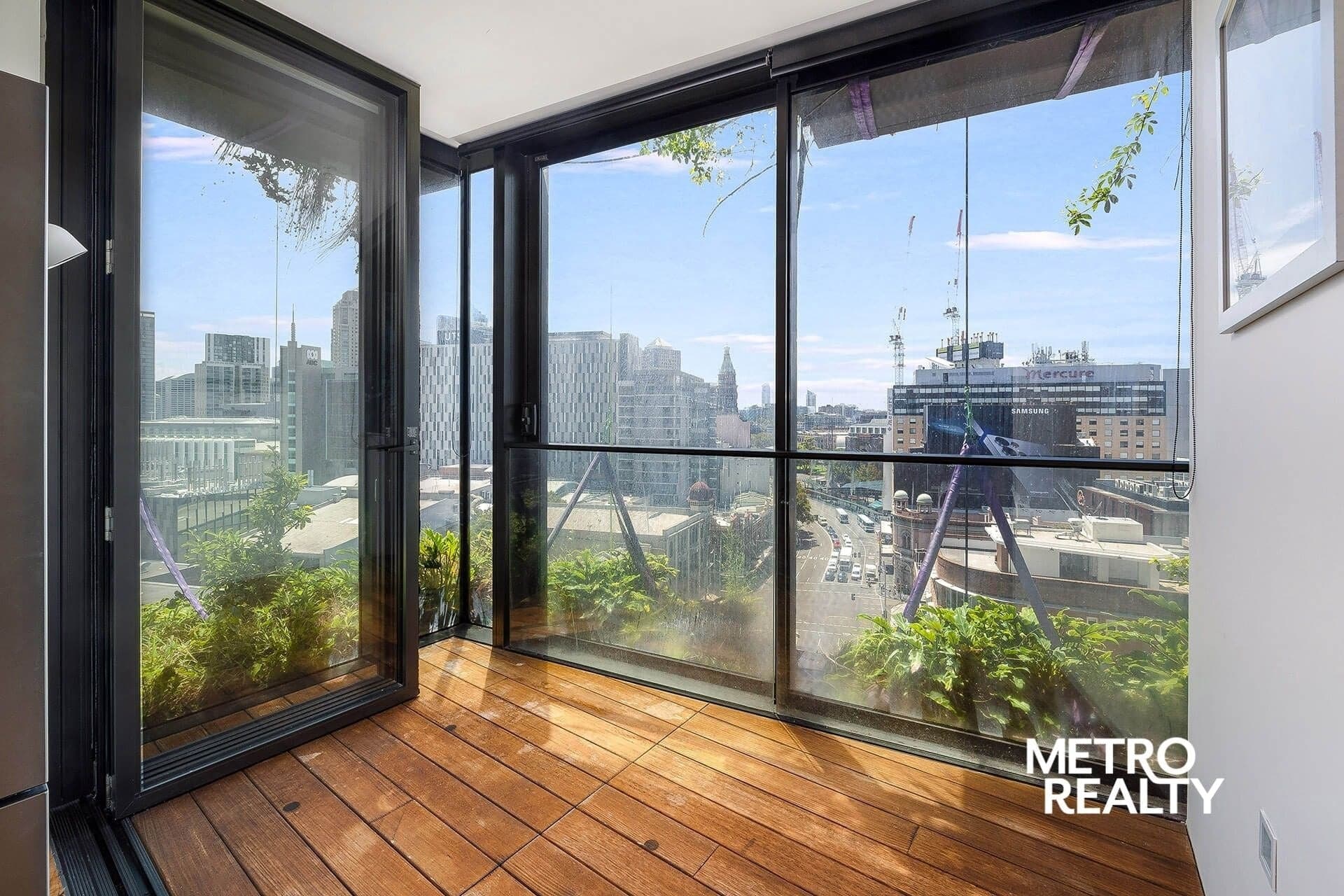 905/3 Carlton Street Chippendale NSW, Chippendale - Thumbnail 3