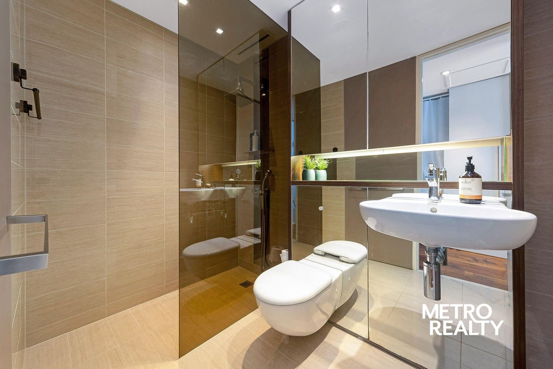 905/3 Carlton Street Chippendale NSW, Chippendale - Thumbnail 7