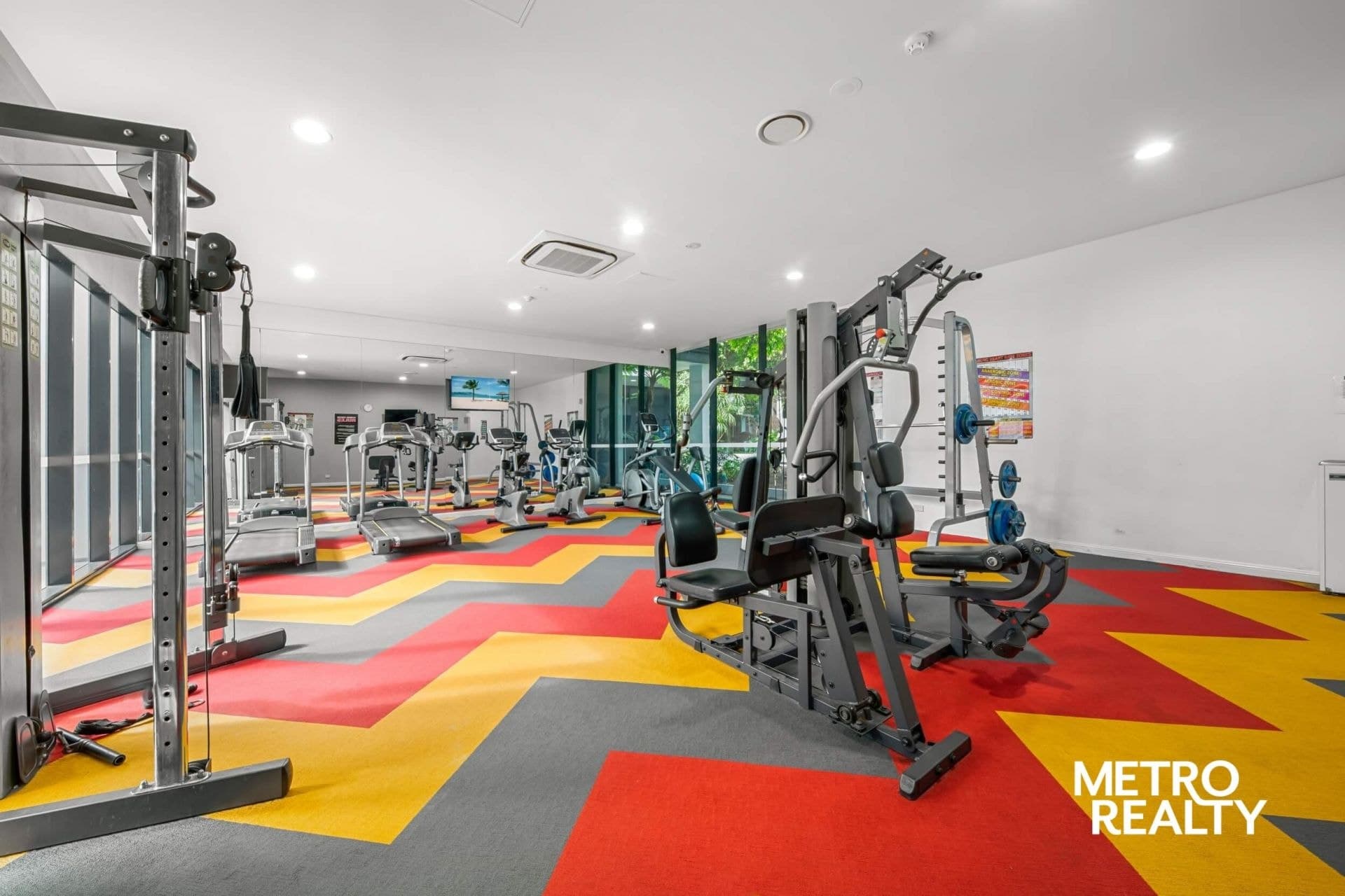 403/60 Rosebery Avenue Rosebery NSW, Rosebery - Thumbnail 7