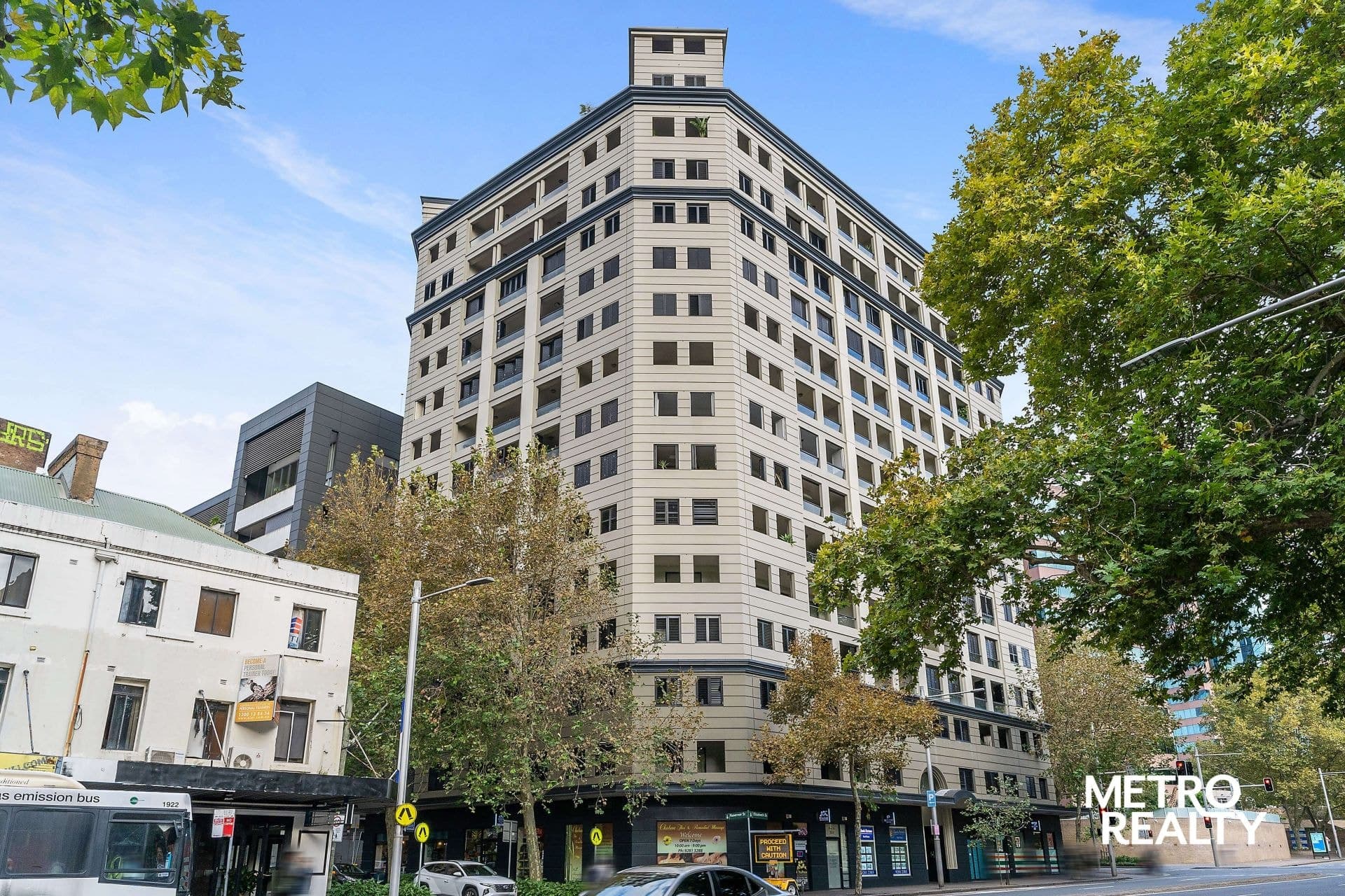 710/242 Elizabeth St Surry Hills NSW, Surry Hills - Thumbnail 7