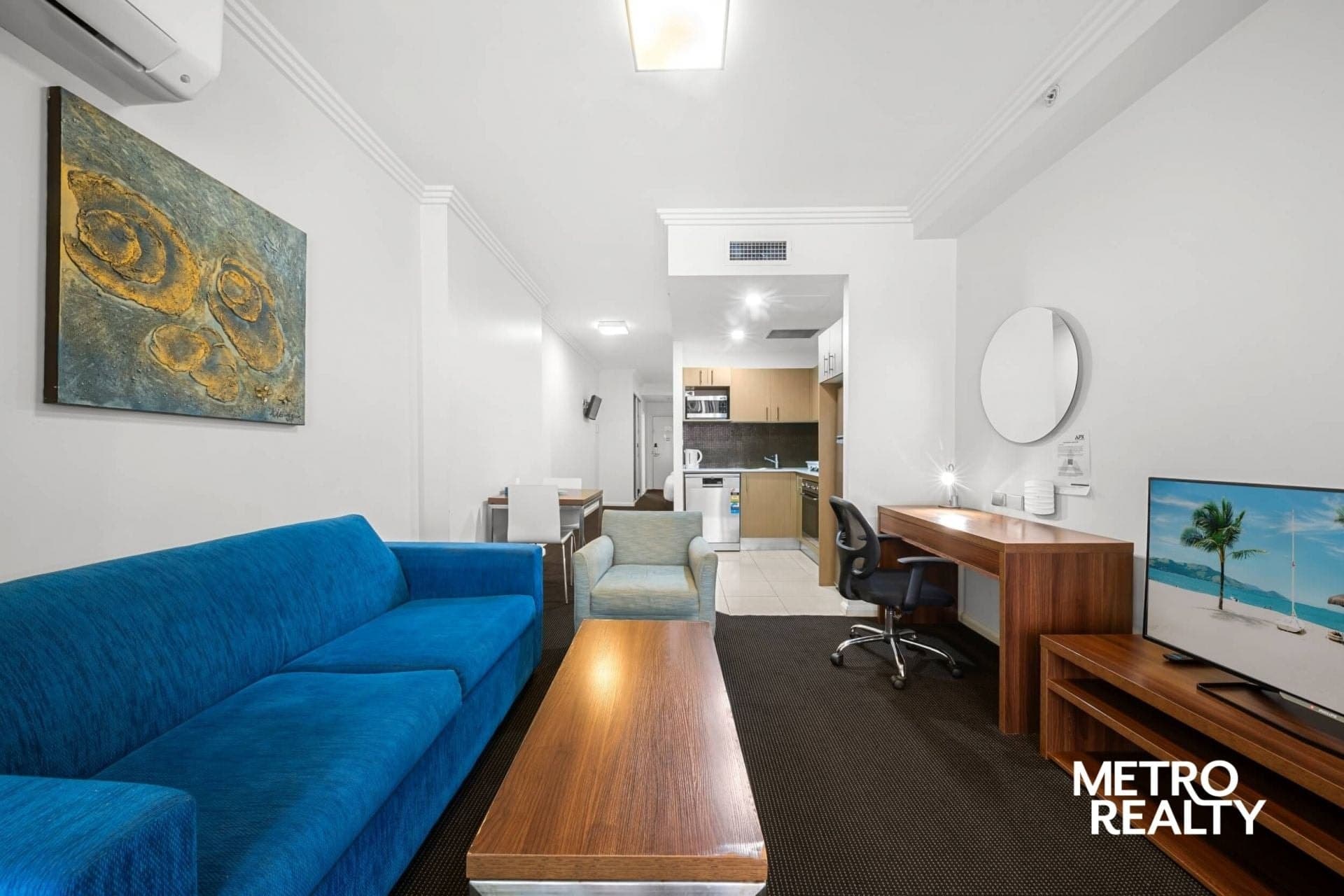 608/2 Cunningham Street Haymarket NSW, Haymarket - Image 1