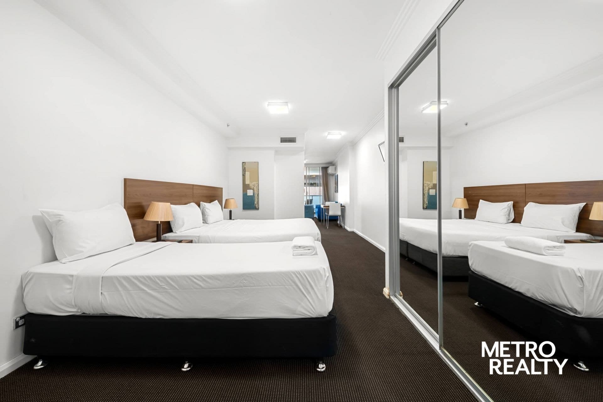 608/2 Cunningham Street Haymarket NSW, Haymarket - Thumbnail 2