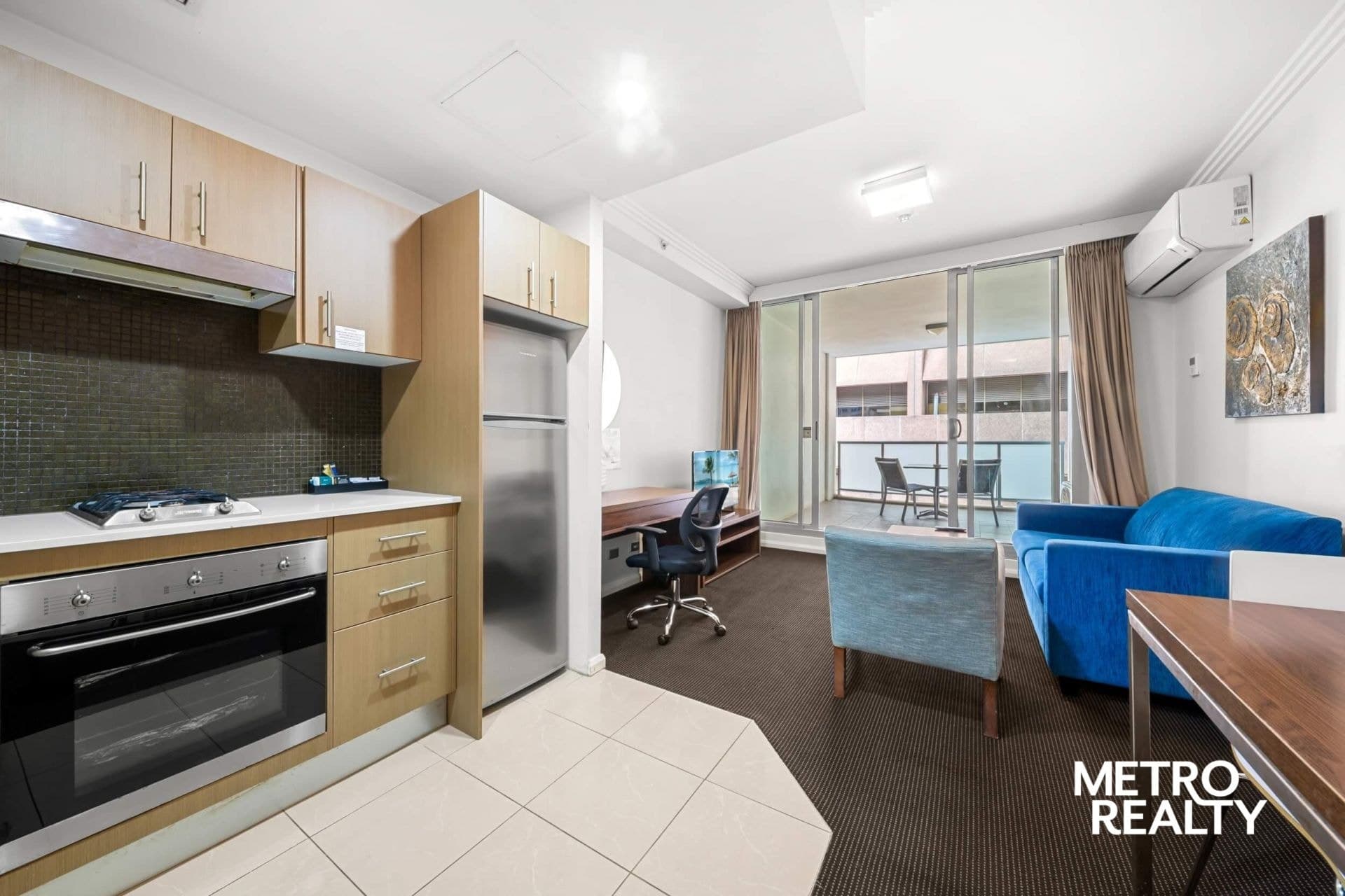 608/2 Cunningham Street Haymarket NSW, Haymarket - Thumbnail 4