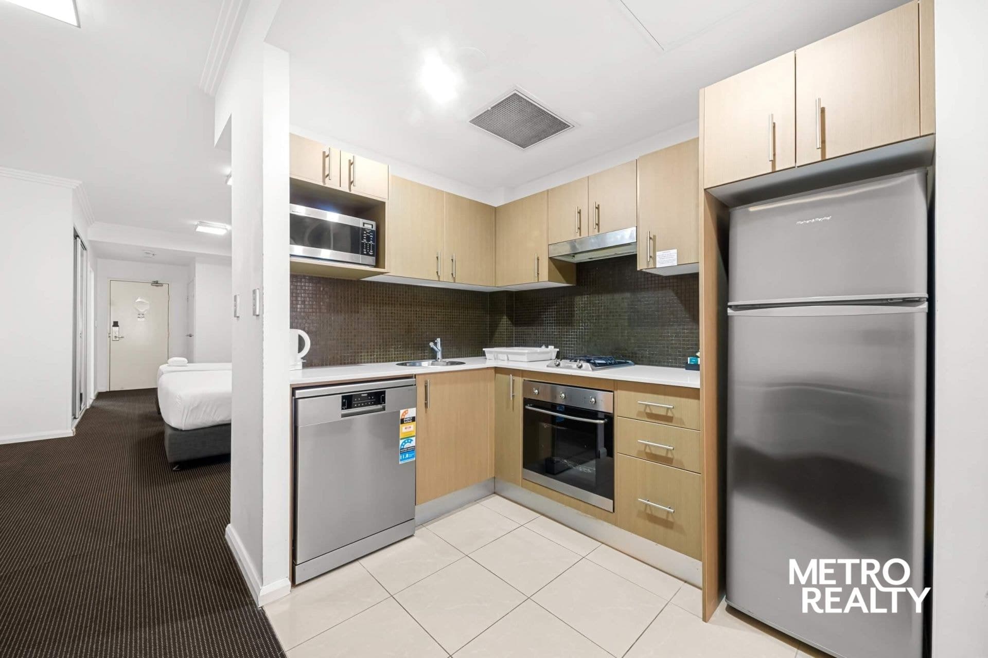 608/2 Cunningham Street Haymarket NSW, Haymarket - Thumbnail 5