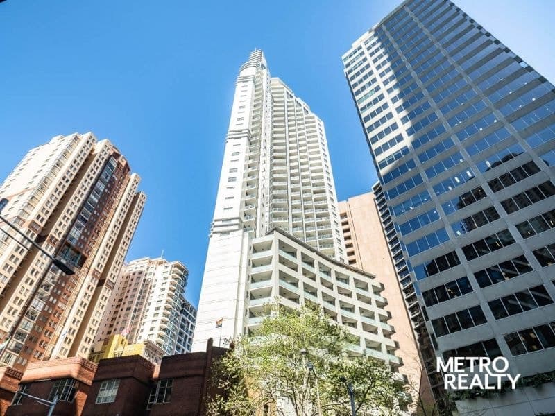 608/2 Cunningham Street Haymarket NSW, Haymarket - Thumbnail 7