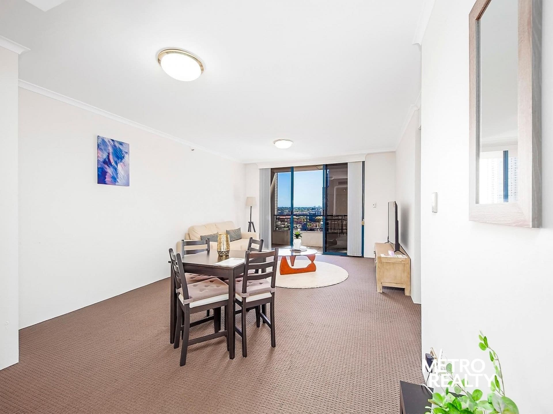 576/317 Castlereagh Street Haymarket NSW, Haymarket - Thumbnail 2