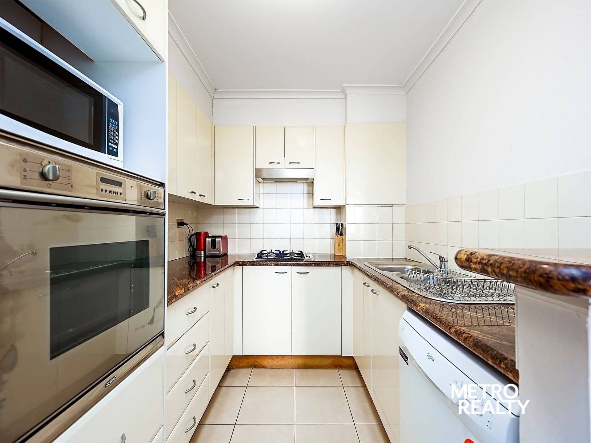 576/317 Castlereagh Street Haymarket NSW, Haymarket - Thumbnail 4