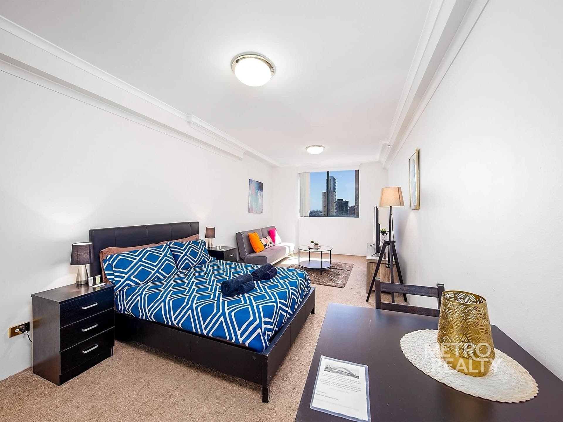 576/317 Castlereagh Street Haymarket NSW, Haymarket - Thumbnail 7