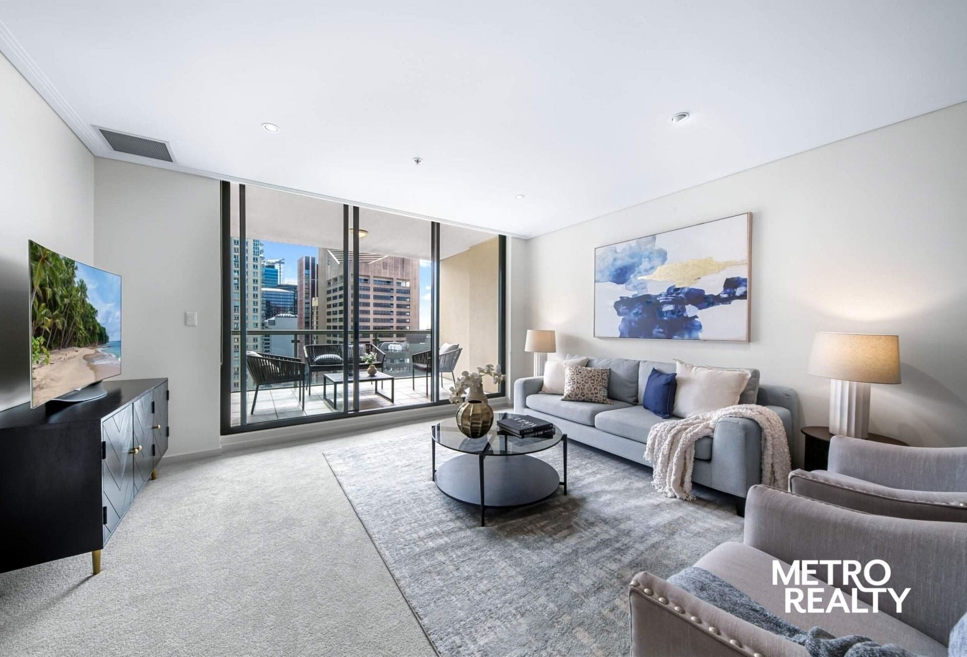 4803B/393 Pitt Street Sydney NSW, Sydney - Image 1