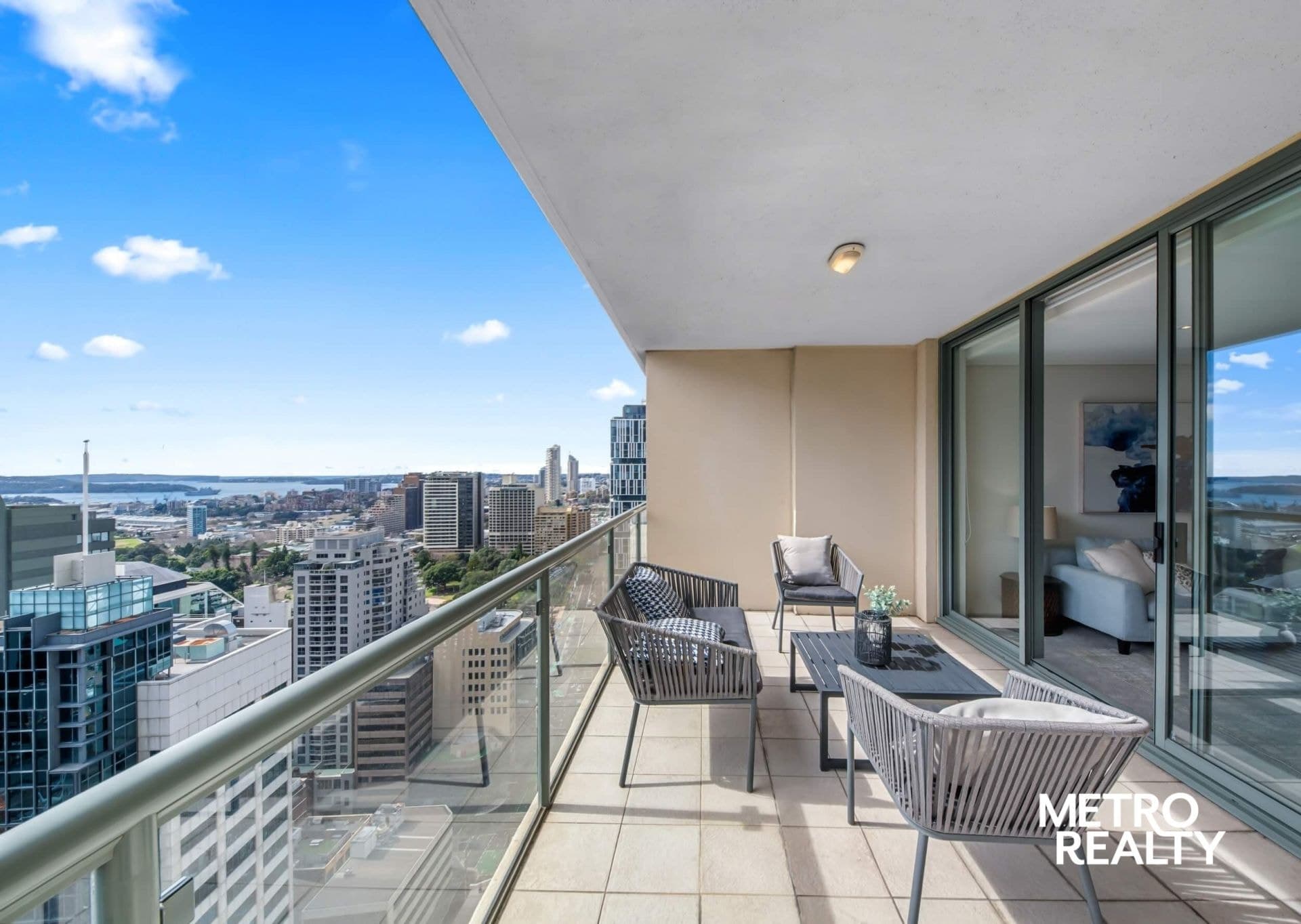4803B/393 Pitt Street Sydney NSW, Sydney - Thumbnail 3
