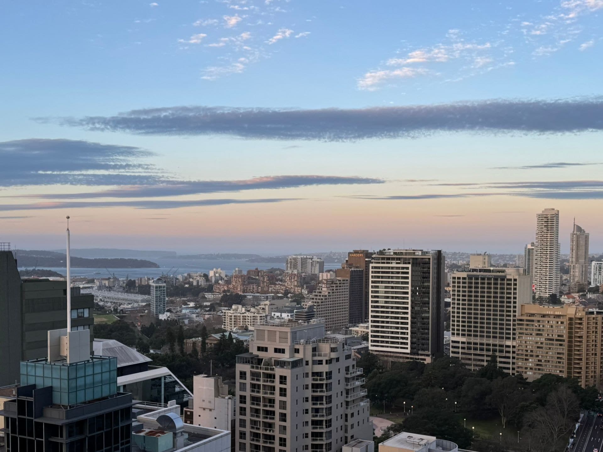 4803B/393 Pitt Street Sydney NSW, Sydney - Thumbnail 5