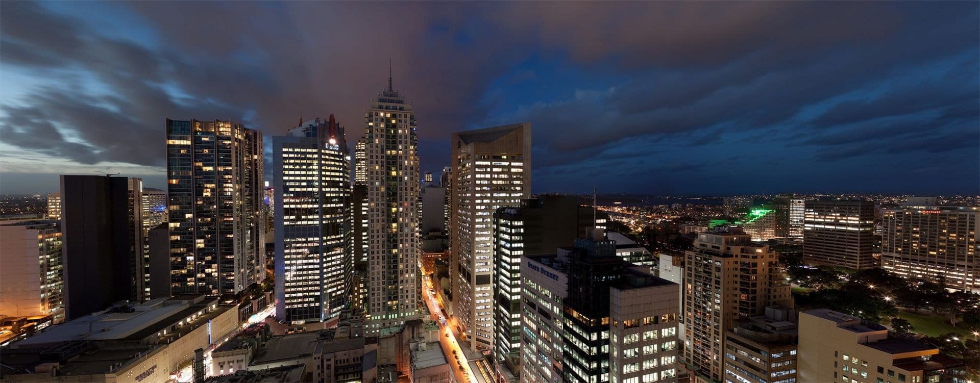 4803B/393 Pitt Street Sydney NSW, Sydney - Thumbnail 6