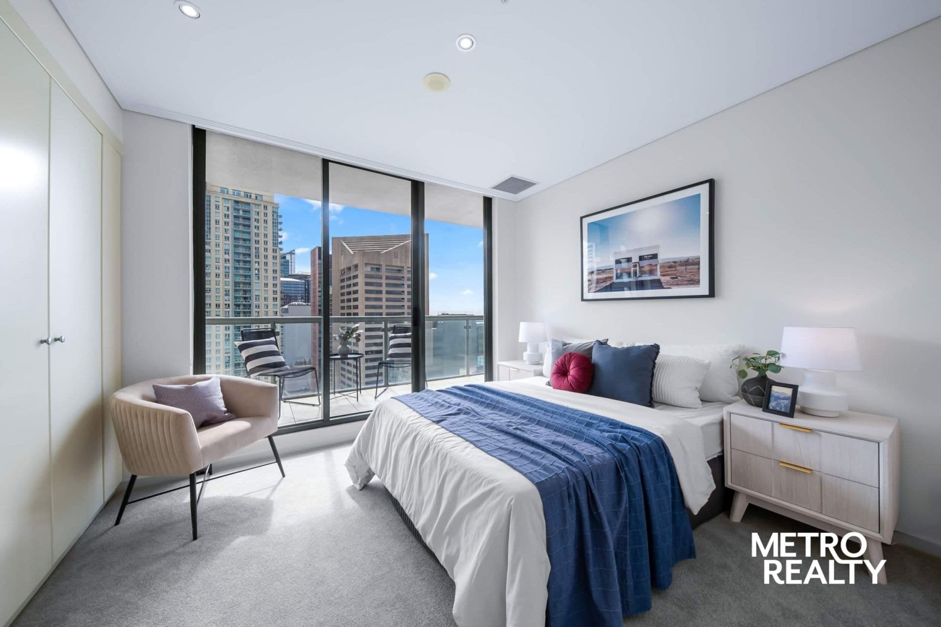 4803B/393 Pitt Street Sydney NSW, Sydney - Thumbnail 7