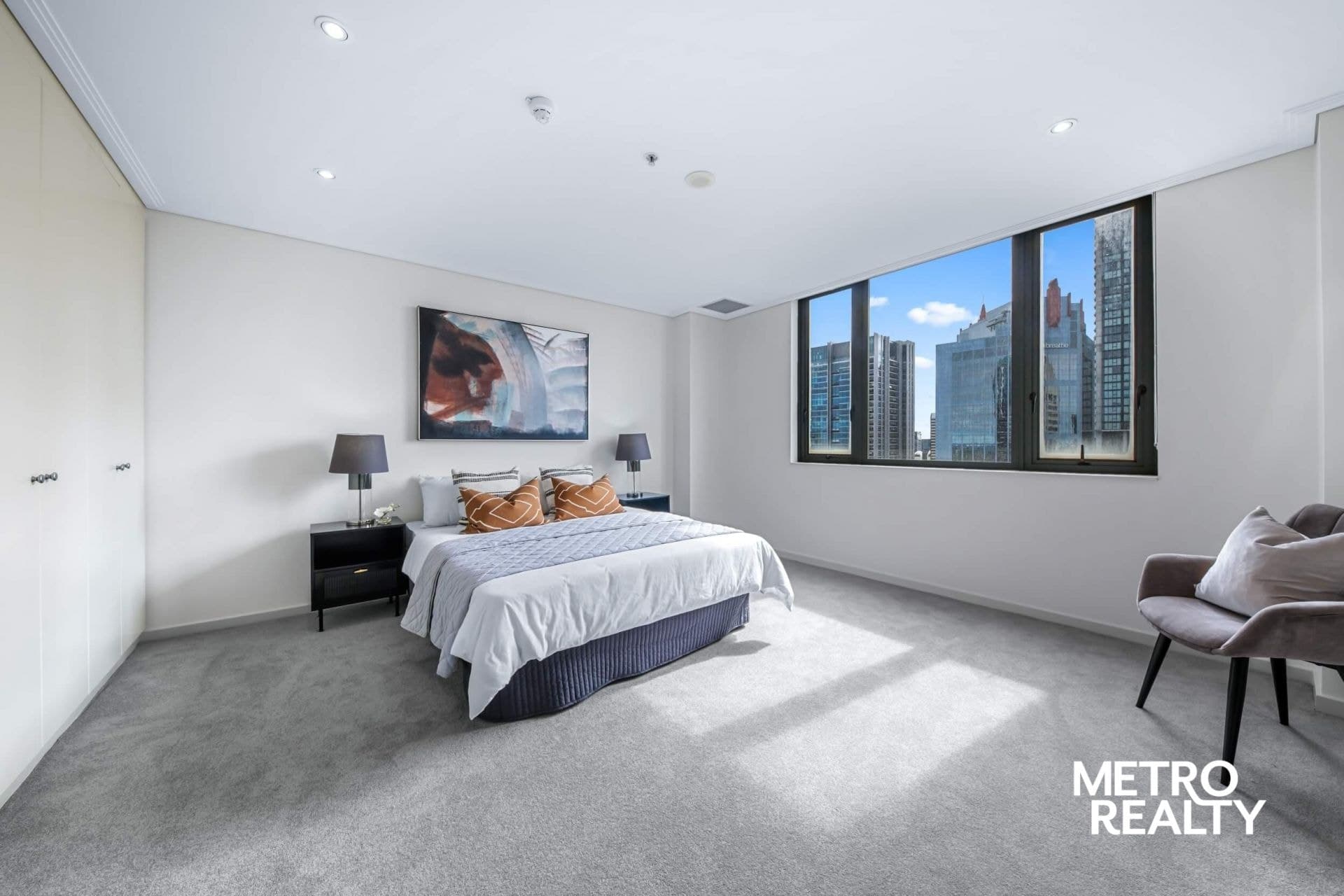 4803B/393 Pitt Street Sydney NSW, Sydney - Thumbnail 8