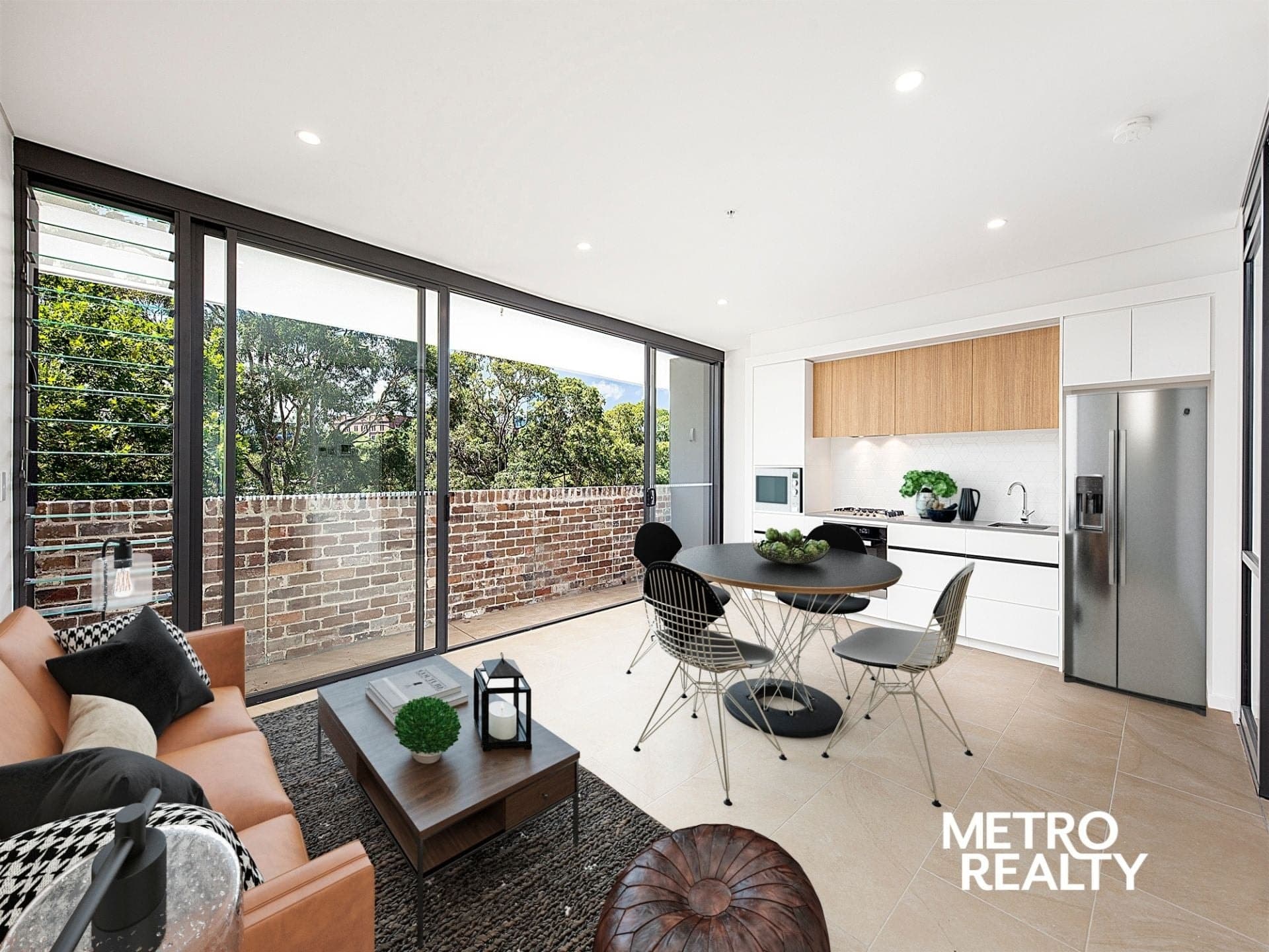 502/89 Bay Street Glebe NSW, Glebe - Image 1