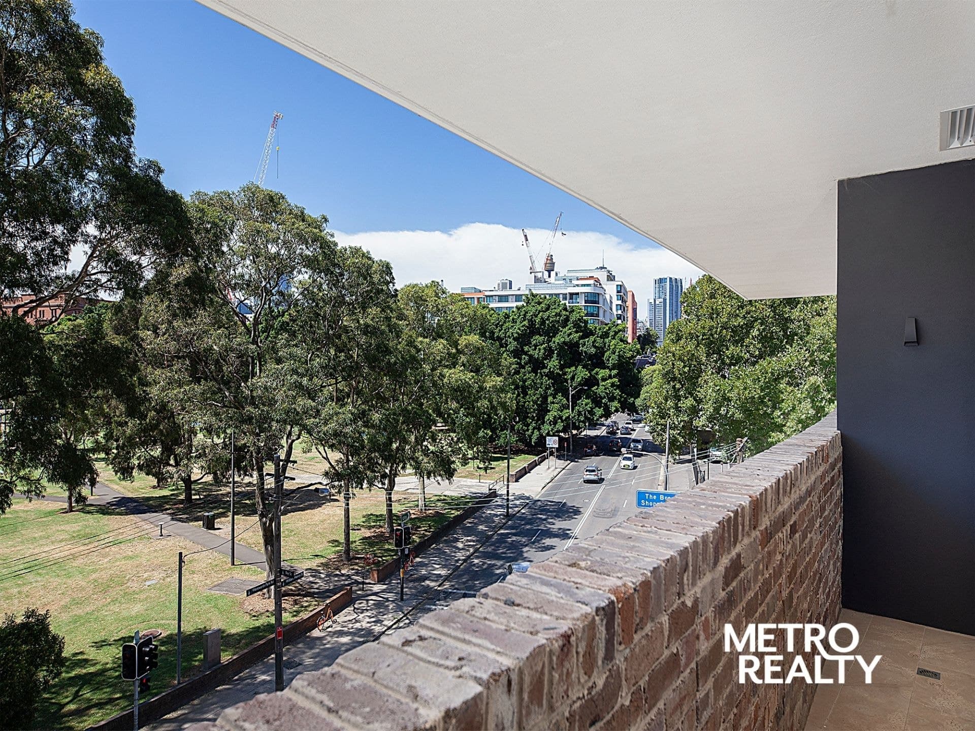 502/89 Bay Street Glebe NSW, Glebe - Thumbnail 2