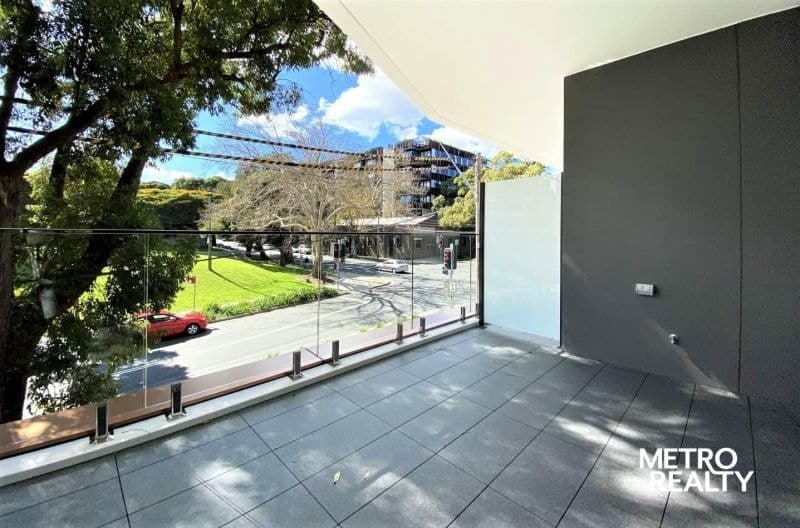 101/707 Elizabeth Street Waterloo NSW, Waterloo - Thumbnail 7