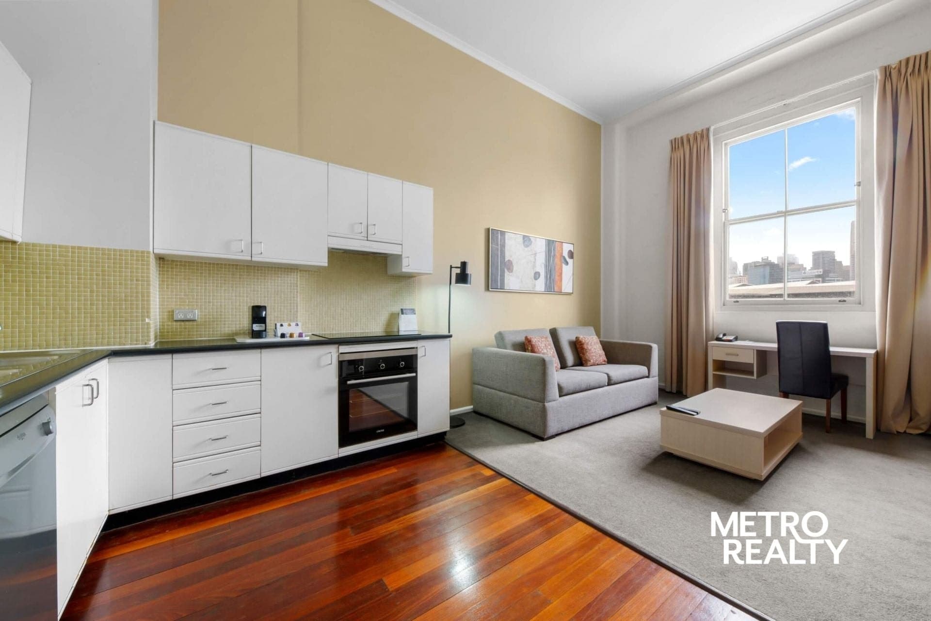 810/243 Pyrmont Street Pyrmont NSW, Pyrmont - Image 1