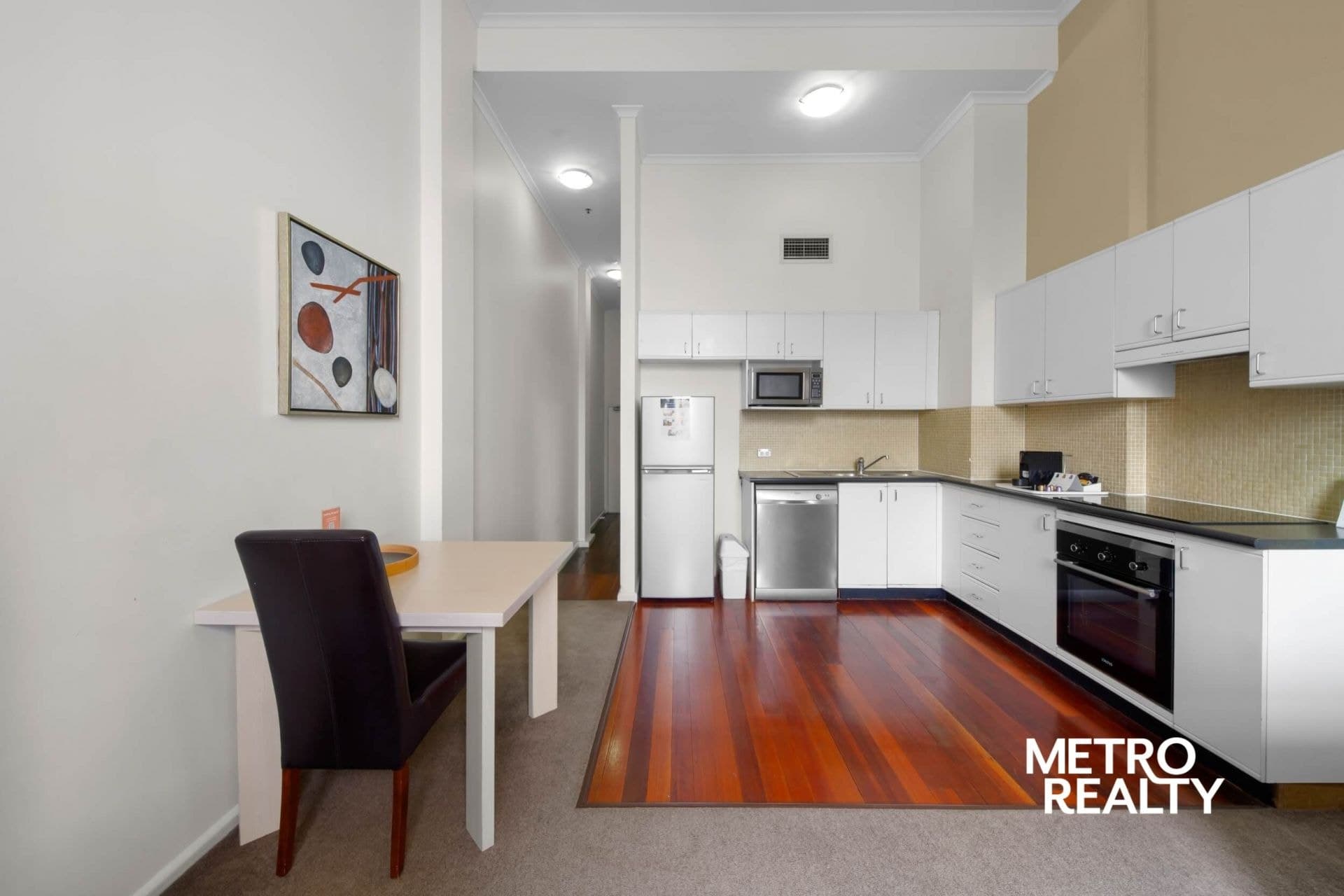 810/243 Pyrmont Street Pyrmont NSW, Pyrmont - Thumbnail 2