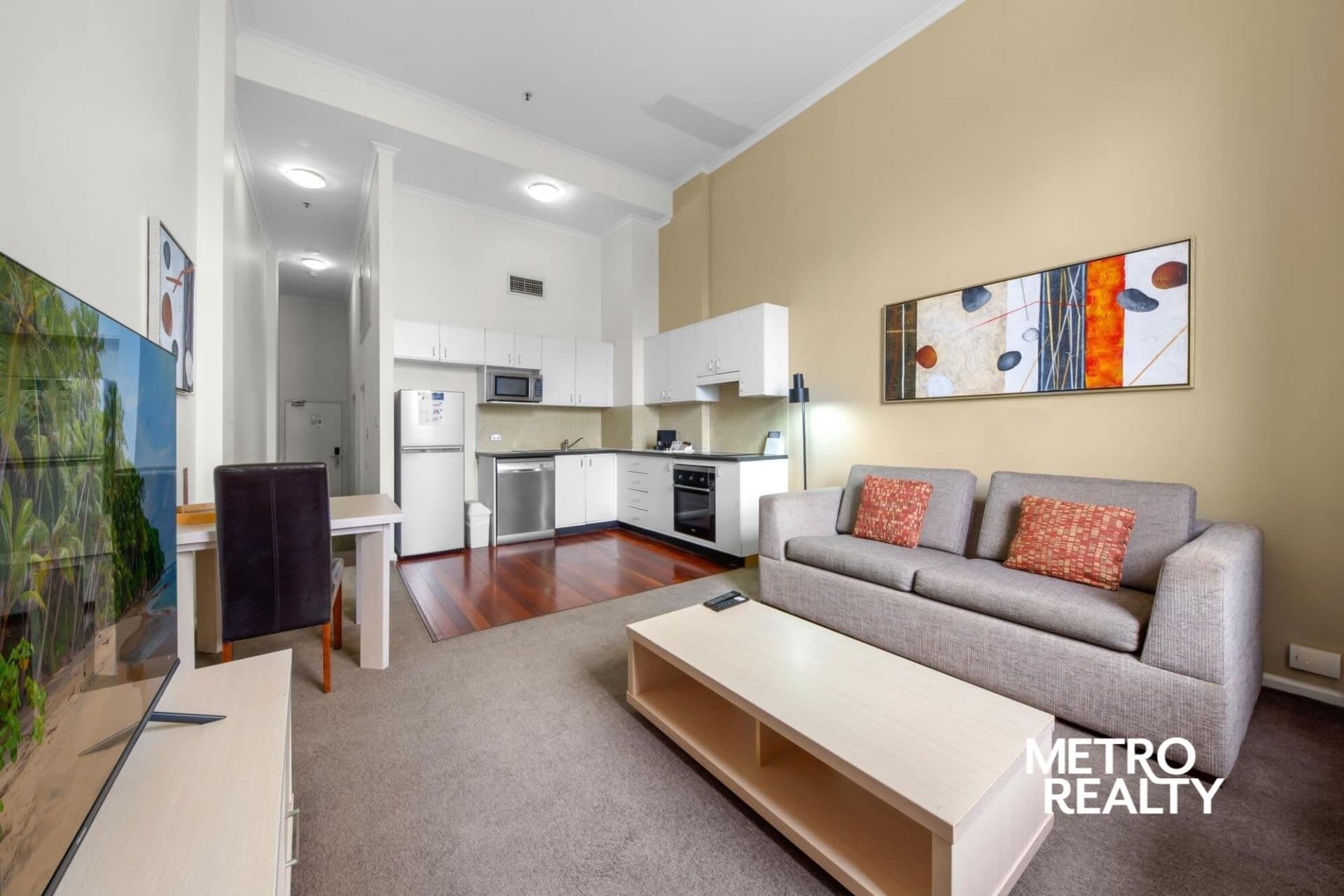 810/243 Pyrmont Street Pyrmont NSW, Pyrmont - Thumbnail 4