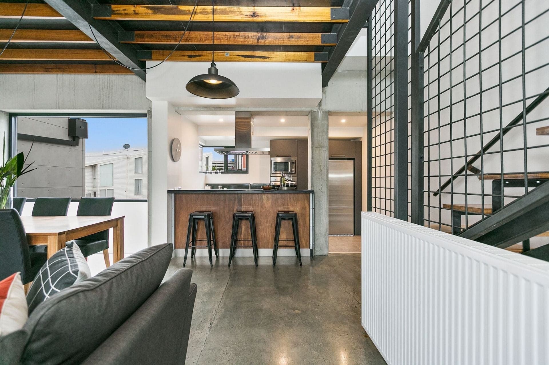 2/8 Sackville Street, Hobart, Hobart - Image 1