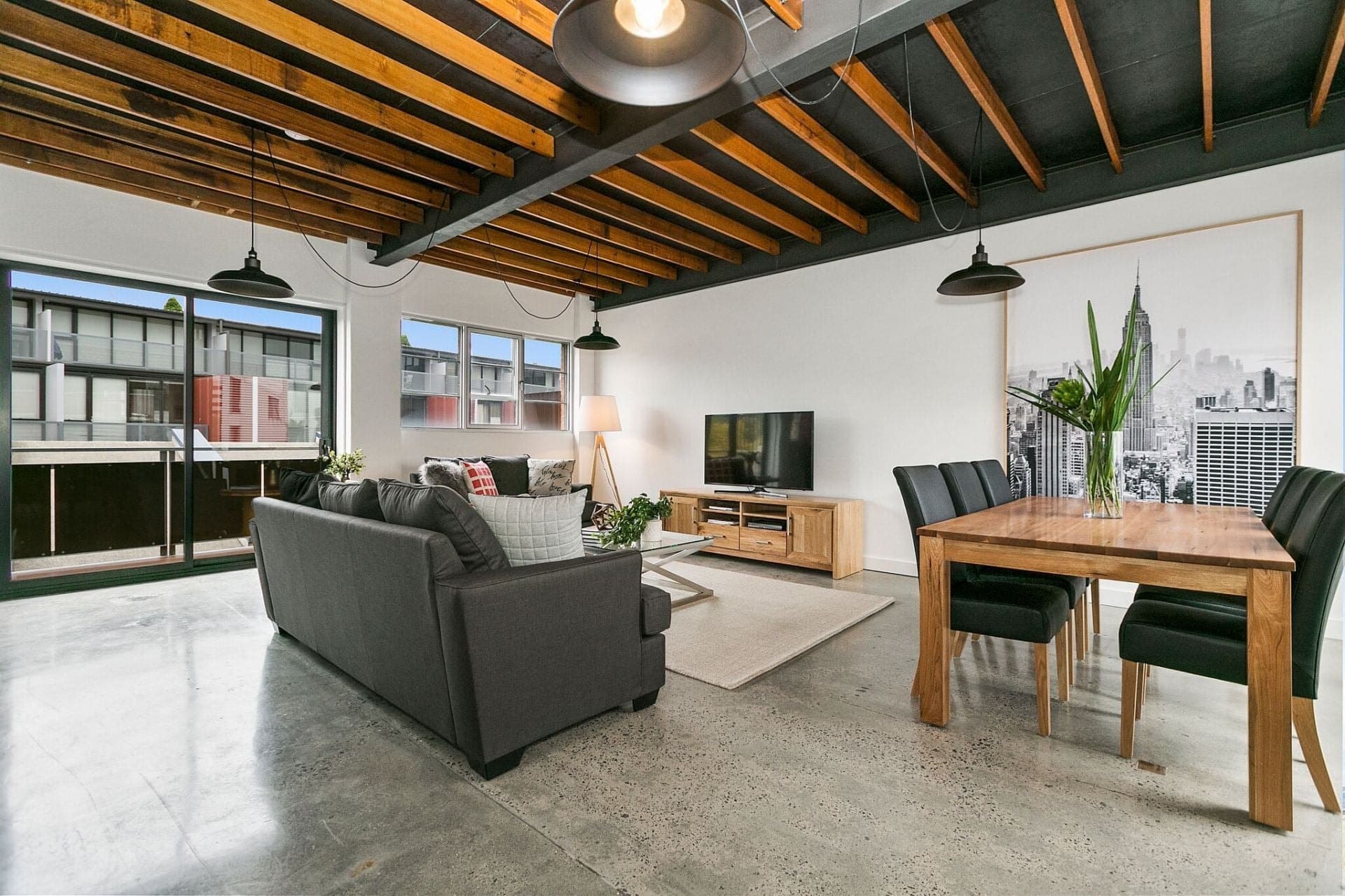 2/8 Sackville Street, Hobart, Hobart - Thumbnail 3