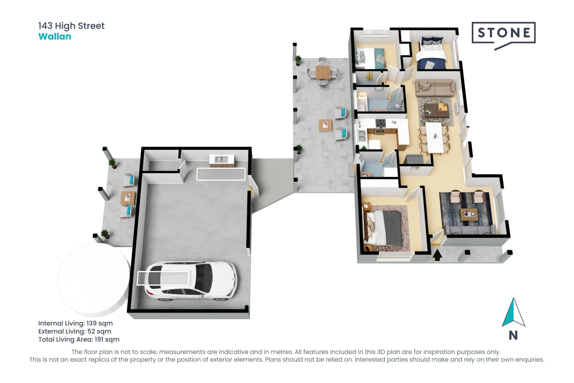 143 High Street, Wallan, Wallan - Thumbnail 8