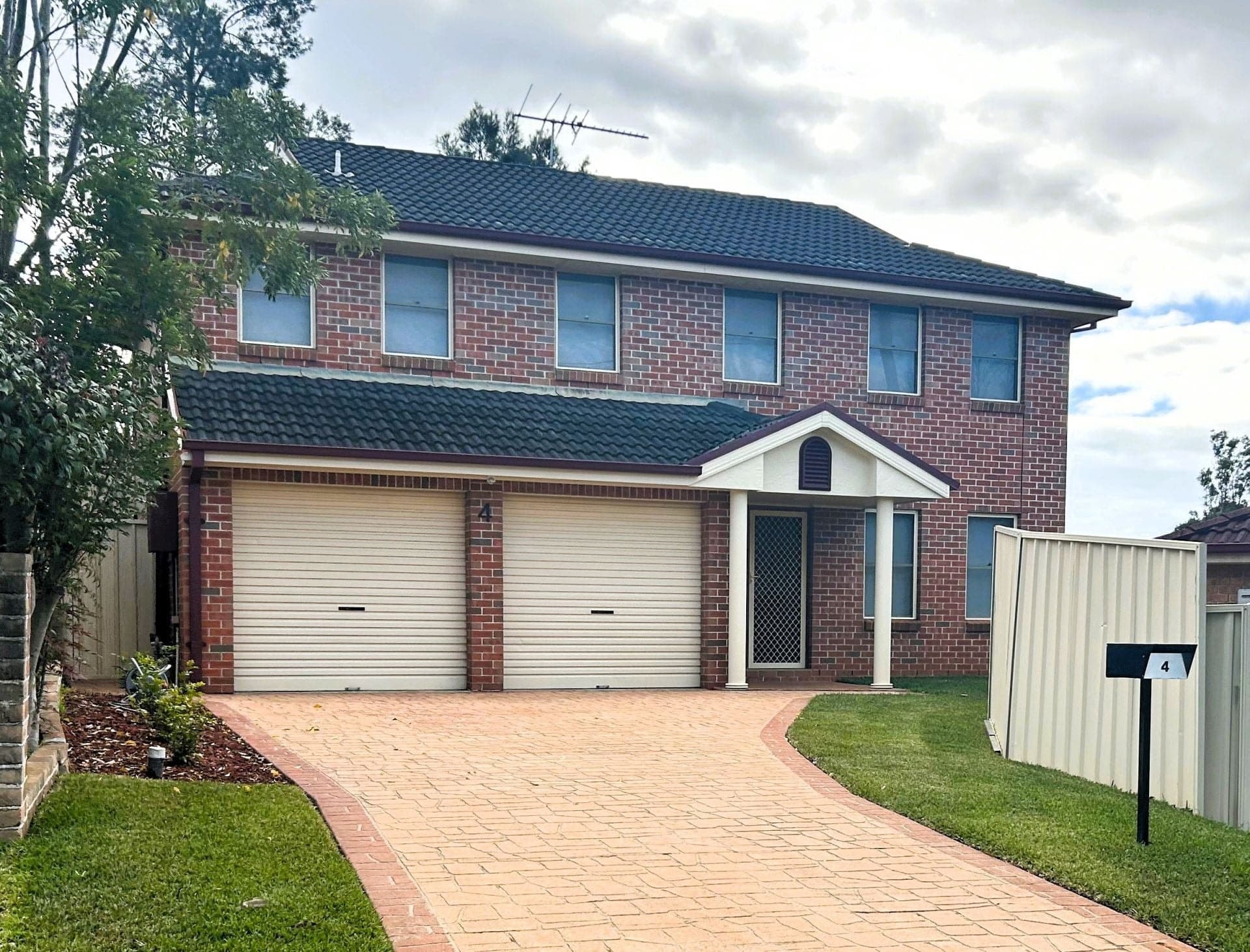 4 Patherton Place, Narellan Vale, Narellan Vale - Image 1