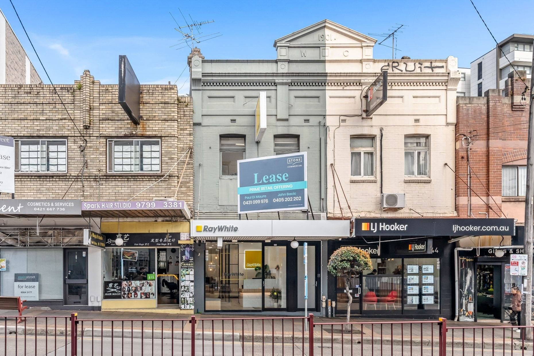 214 Liverpool Road, Ashfield, Ashfield - Image 1