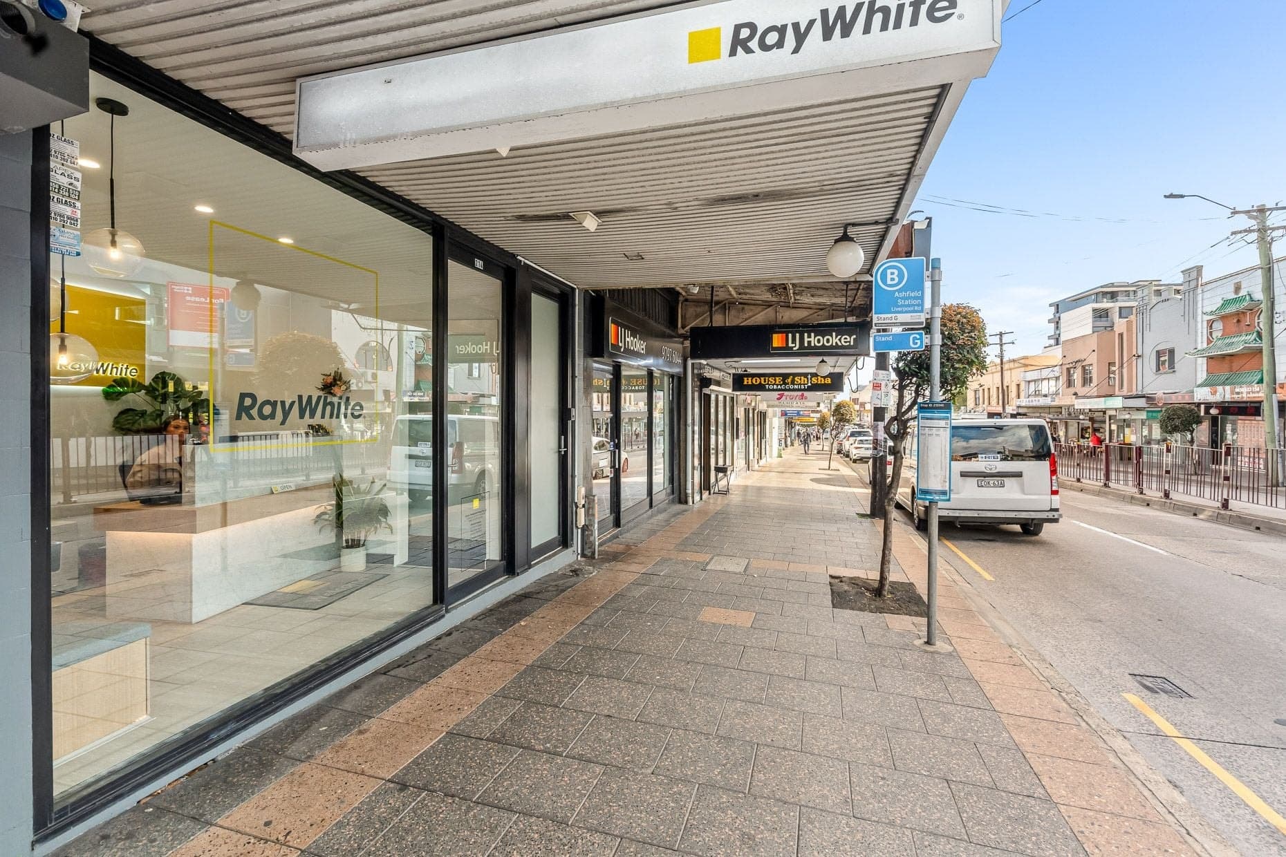 214 Liverpool Road, Ashfield, Ashfield - Thumbnail 2