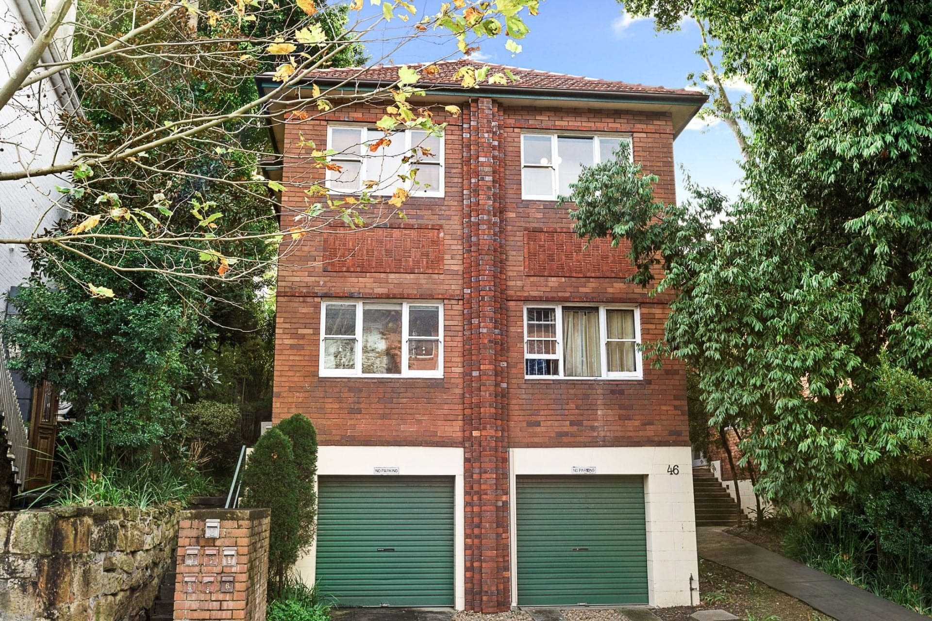 4/46 High Street, North Sydney NSW, North Sydney - Thumbnail 5