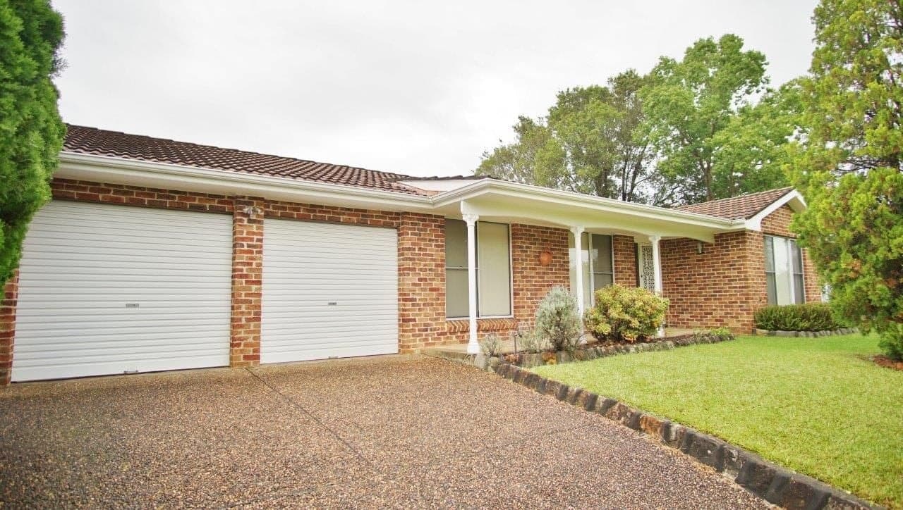 4 Isabel Close, Cherrybrook, Cherrybrook - Image 1