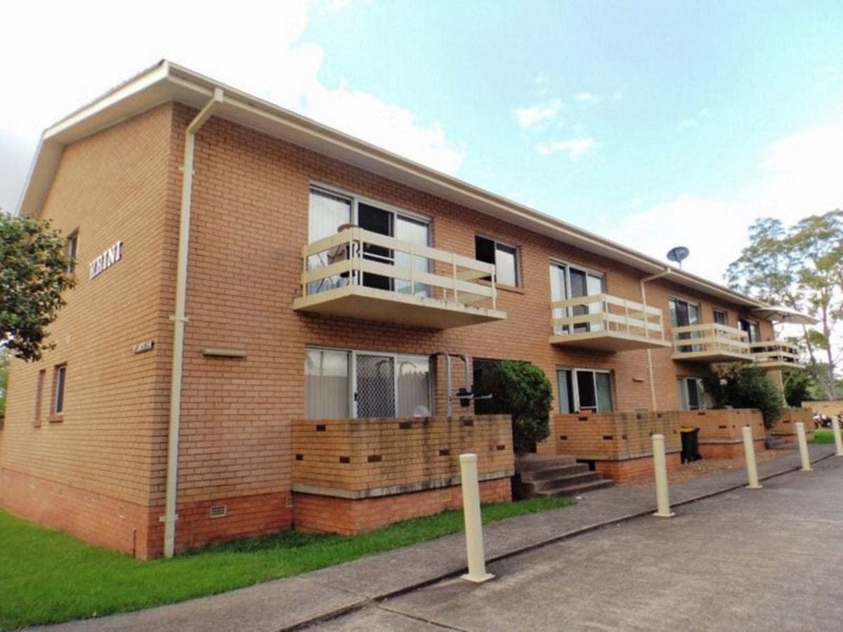 4/83 Saywell Road, Macquarie Fields, Macquarie Fields - Image 1