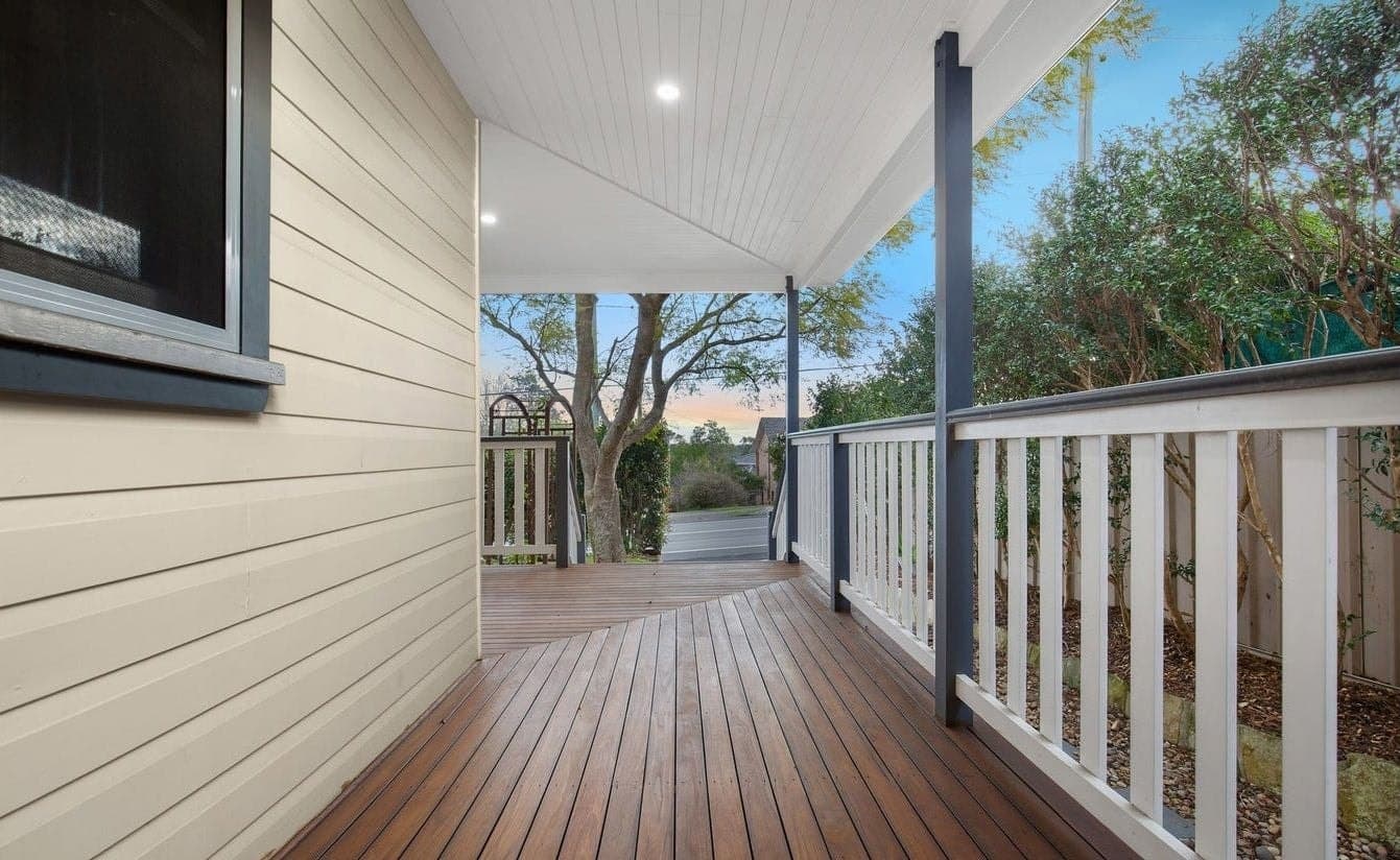 4 Oakes Road, West Pennant Hills, West Pennant Hills - Thumbnail 7
